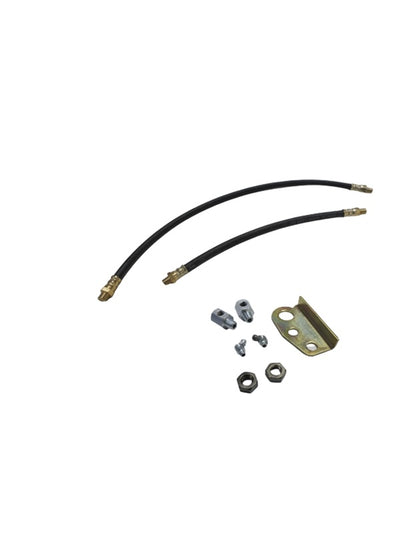 ÖN SPORT YAĞLAMA HORTUM SETİ UZUN EM 48x30 1670914 - Massey Ferguson 135 - 165 - 285 - 1671351 -   1  Adet