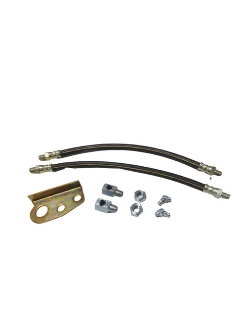 ÖN SPORT YAĞLAMA HORTUM SETİ KISA YM 30x30 1670914 1671351 - Massey Ferguson 240 - 255 - 1670913 -   1  Adet