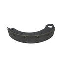 Perçinli FREN PABUCU Telsiz Balatalı - Ford 3000 - 3600 - D9NN2218AA -   1  Adet