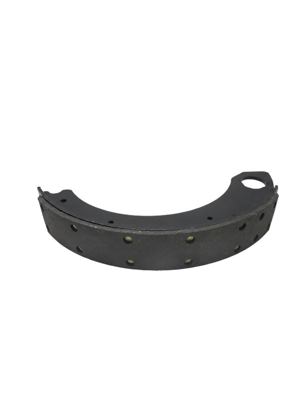 Perçinli FREN PABUCU Telsiz Balatalı - Ford 3000 - 3600 - D9NN2218AA -   1  Adet