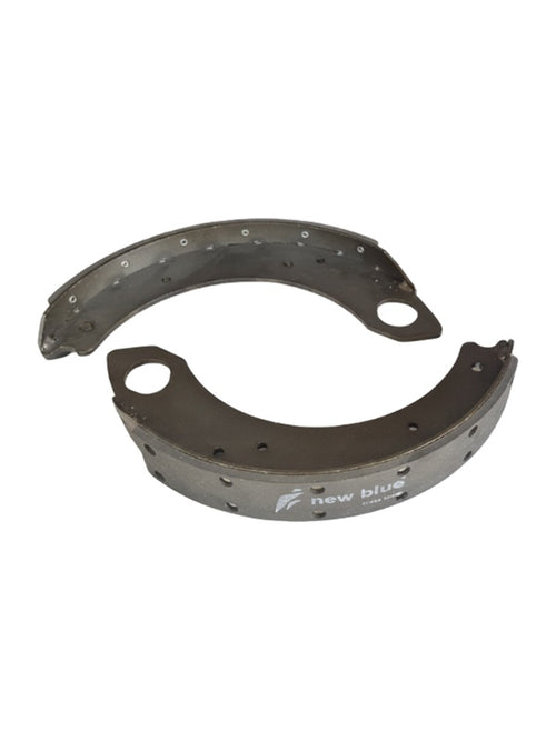 Perçinli FREN PABUCU Özel Sert  Balatalı - Ford 3000 - 3600 - 3610 - D9NN2218AA -   1  Adet