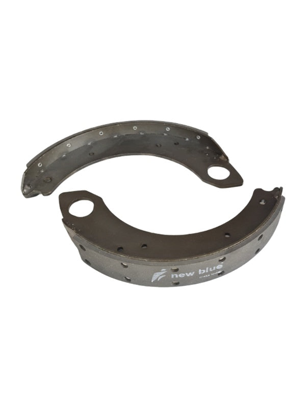 Perçinli FREN PABUCU Özel Sert  Balatalı - Ford 3000 - 3600 - 3610 - D9NN2218AA -   1  Adet