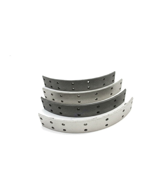 TELLİ FREN BALATASI - Ford 3000 - 3600 - C5NN2284D -   1  Adet