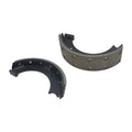 FREN PABUCU 8,0mm Balatalı Perçinli - STEYR 8043 - New Holland 50 - 33 - 3170034008 -   1  Adet