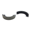 FREN PABUCU 8,0mm Balatalı Perçinli - STEYR 8073 - 8053 - 295340036 -   1  Adet