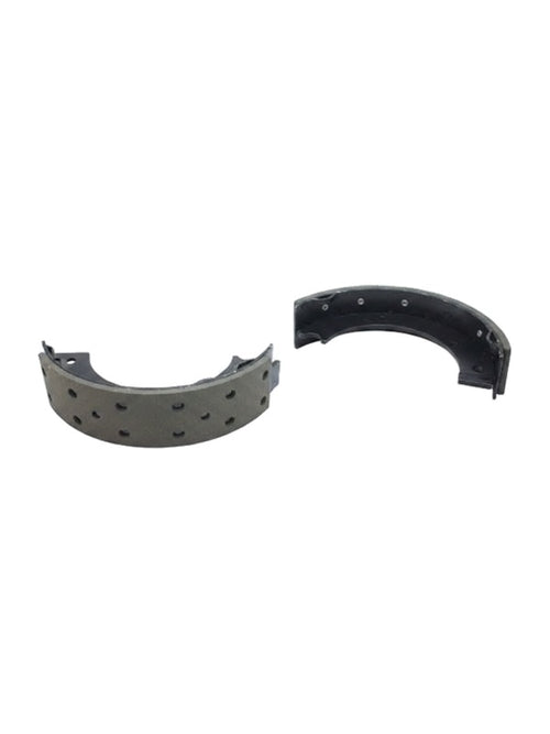 FREN PABUCU 8,0mm Balatalı Perçinli - STEYR 8073 - 8053 - 295340036 -   1  Adet