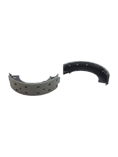 FREN PABUCU 8,0mm Balatalı Perçinli - STEYR 8073 - 8053 - 295340036 -   1  Adet