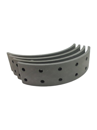 FREN BALATASI 8,0mm Takım - STEYR 8073 - 8053 - 295340035 -   1  Adet
