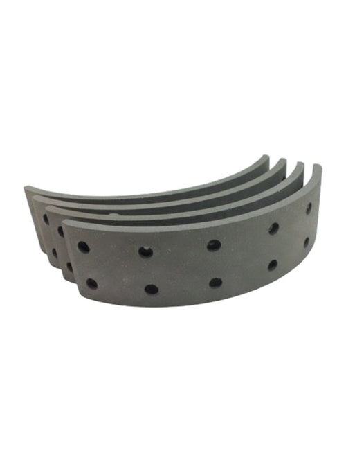 FREN BALATASI 8,0mm Takım - STEYR 8073 - 8053 - 295340035 -   1  Adet
