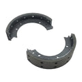 FREN PABUCU 10mm Perçinli Beşer Balatalı - STEYR 768 - 290340001 -   1  Adet