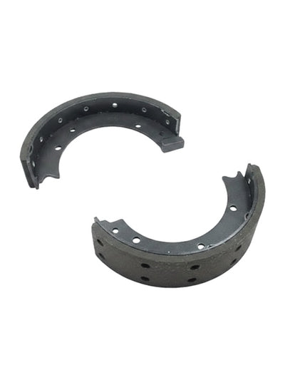 FREN PABUCU 10mm Perçinli Beşer Balatalı - STEYR 768 - 290340001 -   1  Adet