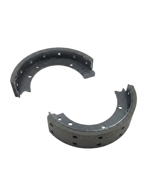 FREN PABUCU 10mm Perçinli Beşer Balatalı - STEYR 768 - 290340001 -   1  Adet