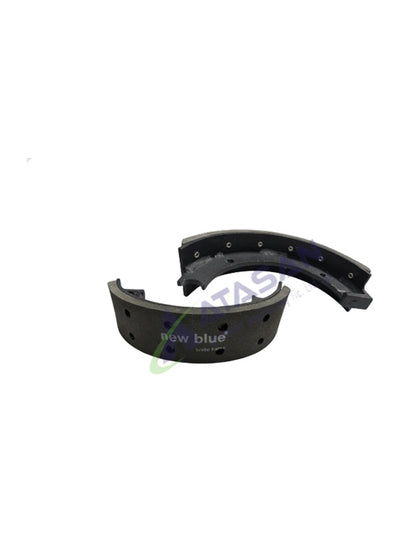 FREN PABUCU 10mm Perçinli N.Blue Balatalı - STEYR 768 - 290340001 -   1  Adet