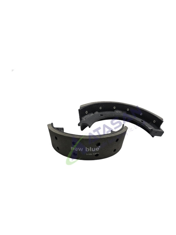 FREN PABUCU 10mm Perçinli N.Blue Balatalı - STEYR 768 - 290340001 -   1  Adet