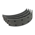 FREN BALATASI 10 mm Takım Delikli - STEYR 768 - NBL2790 -   1  Adet