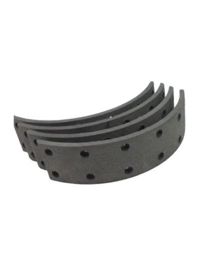 FREN BALATASI 10 mm Takım Delikli - STEYR 768 - NBL2790 -   1  Adet