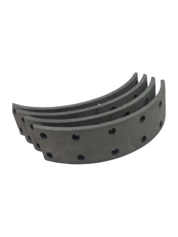 FREN BALATASI 10 mm Takım Delikli - STEYR 768 - NBL2790 -   1  Adet