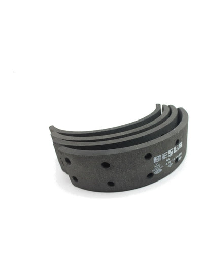 FREN BALATASI 10mm Takım Delikli - STEYR 768 - 295340010 -   1  Adet