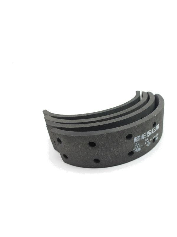 FREN BALATASI 10mm Takım Delikli - STEYR 768 - 295340010 -   1  Adet