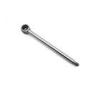 DİREKSİYON PİSTON KROMLU ROT BİLYALI SETLİ 3010643B - Fiat / New Holland 54C - New Holland 55 - 80.66 - DT (4x4) - 9962673 -   1  Adet