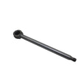 DİREKSİYON PİSTON KROMLU ROT BİLYALI OVAL 3012737B - Fiat / New Holland 54C - New Holland 55 - 80.66 - DT (4x4) - 5080087 -   1  Adet