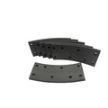 FREN BALATASI TELSİZ TAKIM 8mm - Same EM 50 - New Holland 60 - NBL2870 -   1  Adet