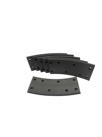 FREN BALATASI TELSİZ TAKIM 8mm - Same EM 50 - New Holland 60 - NBL2870 -   1  Adet