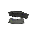 FREN BALATASI TELSİZ TAKIM 6 mm - Same EM 50 - New Holland 60 - NBL2875 -   1  Adet