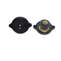 RADYATÖR KAPAK SUBAPLI OVAL - Fiat - Massey Ferguson - 590054 -   1  Adet