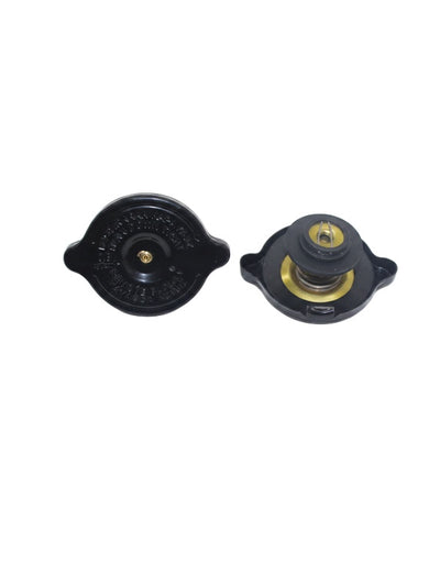 RADYATÖR KAPAK SUBAPLI OVAL - Fiat - Massey Ferguson - 590054 -   1  Adet