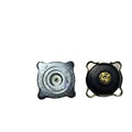 RADYATÖR KAPAK TERMOSATLI CNH TİP 05 - New Holland - Massey Ferguson - Erkunt - Tümosan - Steyr-Başak - 590054 -   1  Adet