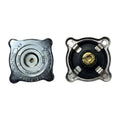 RADYATÖR KAPAK TERMOSATLI CNH TİP 07 - New Holland - Massey Ferguson - Erkunt - Tümosan - Steyr-Başak - 590054 -   1  Adet