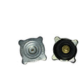 RADYATÖR KAPAK SİBOPLU PİRİNÇ CNH TİP 09 - New Holland - Massey Ferguson - Erkunt - Tümosan - Steyr-Başak - 590054 -   1  Adet