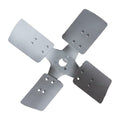 VANTİLATÖR KANADI SAÇ 4LÜ 4593320 - Fiat / New Holland 480 - 640 - New Holland 55 - Massey Ferguson 65 - New Holland 70 - 80 - 99482239 -   1  Adet - OEM: 99482239 - Yaman Traktör Yedek Parça
