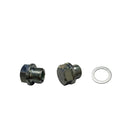 KARTER YAĞ TAPASI - Massey Ferguson 135 - 285 - 2487004 -   1  Adet - OEM: 2487004 - Yaman Traktör Yedek Parça