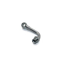 DİREKSİYON ÖN LİFT PİSTON BORUSU KISA - 55.56 - New Holland 60.56 - 65.46DT - 5120997 -   1  Adet