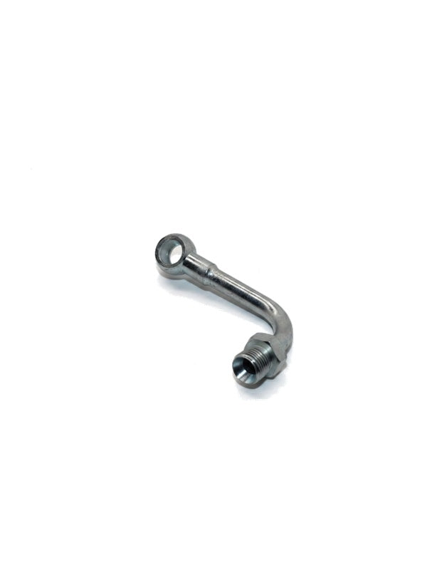 DİREKSİYON ÖN LİFT PİSTON BORUSU KISA - 55.56 - New Holland 60.56 - 65.46DT - 5120997 -   1  Adet