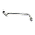 DİREKSİYON ÖN LİFT PİSTON BORUSU UZUN - 55.56 - New Holland 60.56 - 65.46DT - 5120999 -   1  Adet