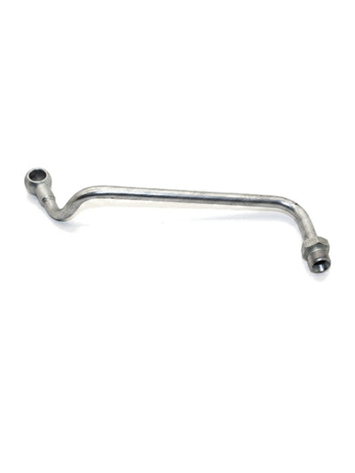 DİREKSİYON ÖN LİFT PİSTON BORUSU UZUN - 55.56 - New Holland 60.56 - 65.46DT - 5120999 -   1  Adet