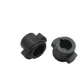 HİDROLİK POMPA KAVRAMA MANŞONU İÇ Kulaklı Sekmanlı 7253853 - Fiat / New Holland 450 - 640 - New Holland 55 - Massey Ferguson 65 - New Holland 70 - 5118570 -   1  Adet