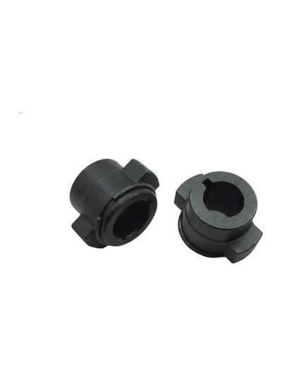HİDROLİK POMPA KAVRAMA MANŞONU İÇ Kulaklı Sekmanlı 7253853 - Fiat / New Holland 450 - 640 - New Holland 55 - Massey Ferguson 65 - New Holland 70 - 5118570 -   1  Adet