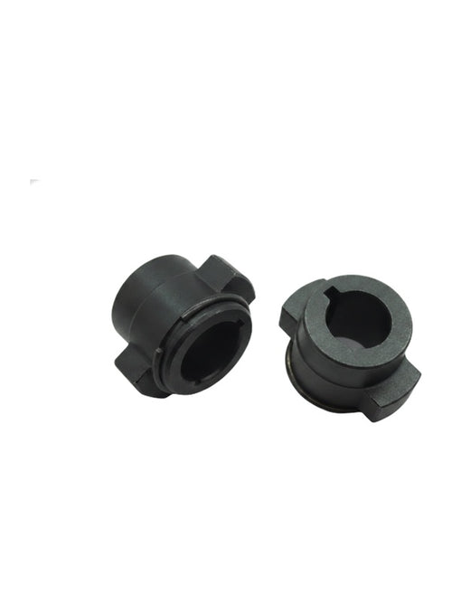 HİDROLİK POMPA KAVRAMA MANŞONU İÇ Kulaklı Sekmanlı 7253853 - Fiat / New Holland 450 - 640 - New Holland 55 - Massey Ferguson 65 - New Holland 70 - 5118570 -   1  Adet