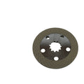 YAĞLI FREN DİSKİ FİBER YEŞİL 11 DİŞ - New Holland T.480 - 84386701 -   1  Adet