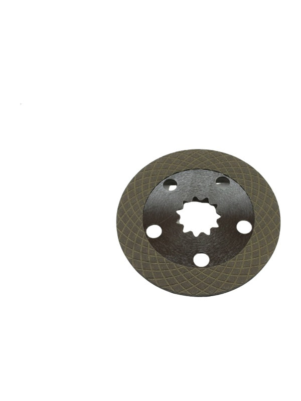 YAĞLI FREN DİSKİ FİBER YEŞİL 11 DİŞ - New Holland T.480 - 84386701 -   1  Adet