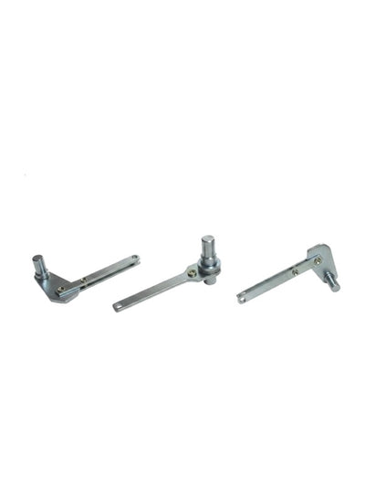 HİDROLİK LEVYESİ HOROZ KAFALI - Fiat / New Holland 480 - 640 - 54C - New Holland 55 - 566583 -   1  Adet