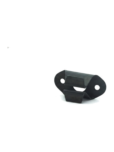 ÖN PANJUR RAPTİYE KİLİT SAÇ DELİKLİ KISTIRMALI - Fiat / New Holland 450 - 480 - 540 - 640 - 54C - 5080117 -   10  Adet - OEM: 5080117 - Yaman Traktör Yedek Parça