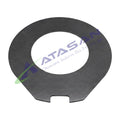 YAĞLI FREN DİSK SACI 2,85 mm - TT 55 - TIER - 48172773 -   1  Adet