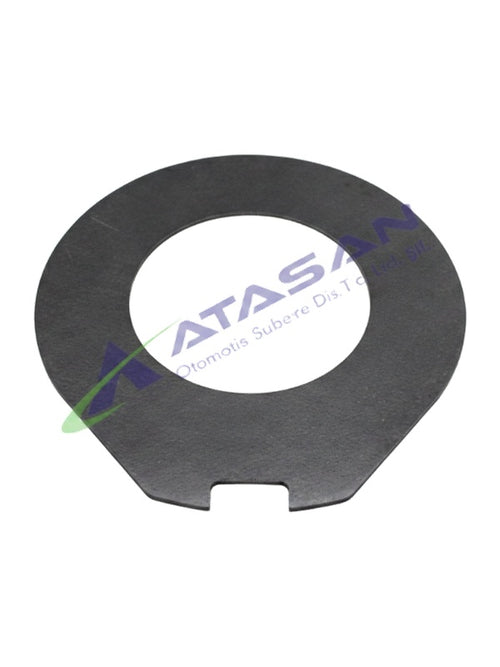 YAĞLI FREN DİSK SACI 2,85 mm - TT 55 - TIER - 48172773 -   1  Adet