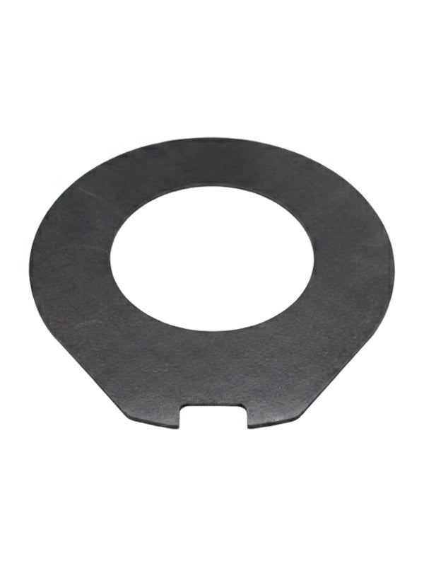 YAĞLI FREN DİSK SACI 3,10 mm - TT 55 - TİER - 48172775 -   1  Adet