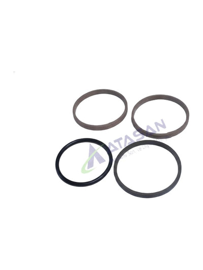 DİREKSİYON ÖN LİFT Kromlu Rot Kapak Disk 3 Kanallı Tamir Takımı 26,55 mm - New Holland 80 - 66 - 110 - TT - TD - 9962187 -   1  Adet